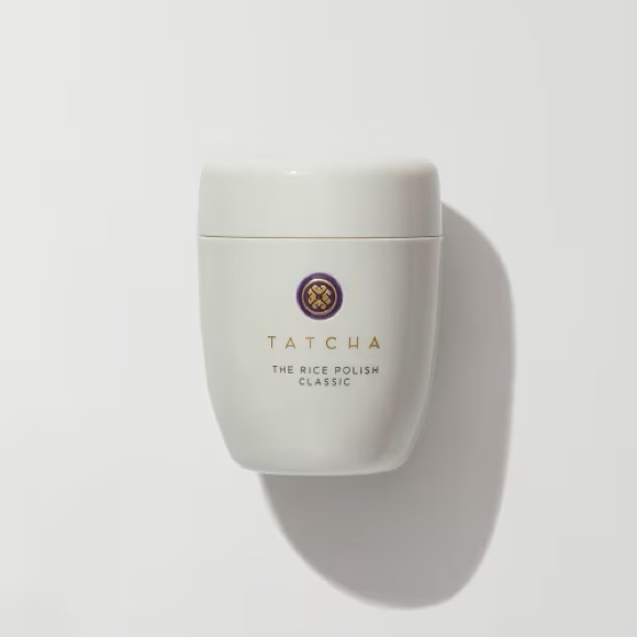 TATCHA The Rice Polish Classic - Picture 2 of 3